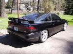 Ford Probe GT 1991 года